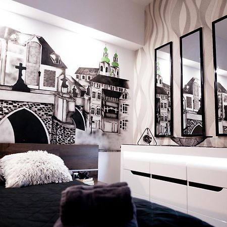 Spadzista 1 Kladsko Exteriér fotografie