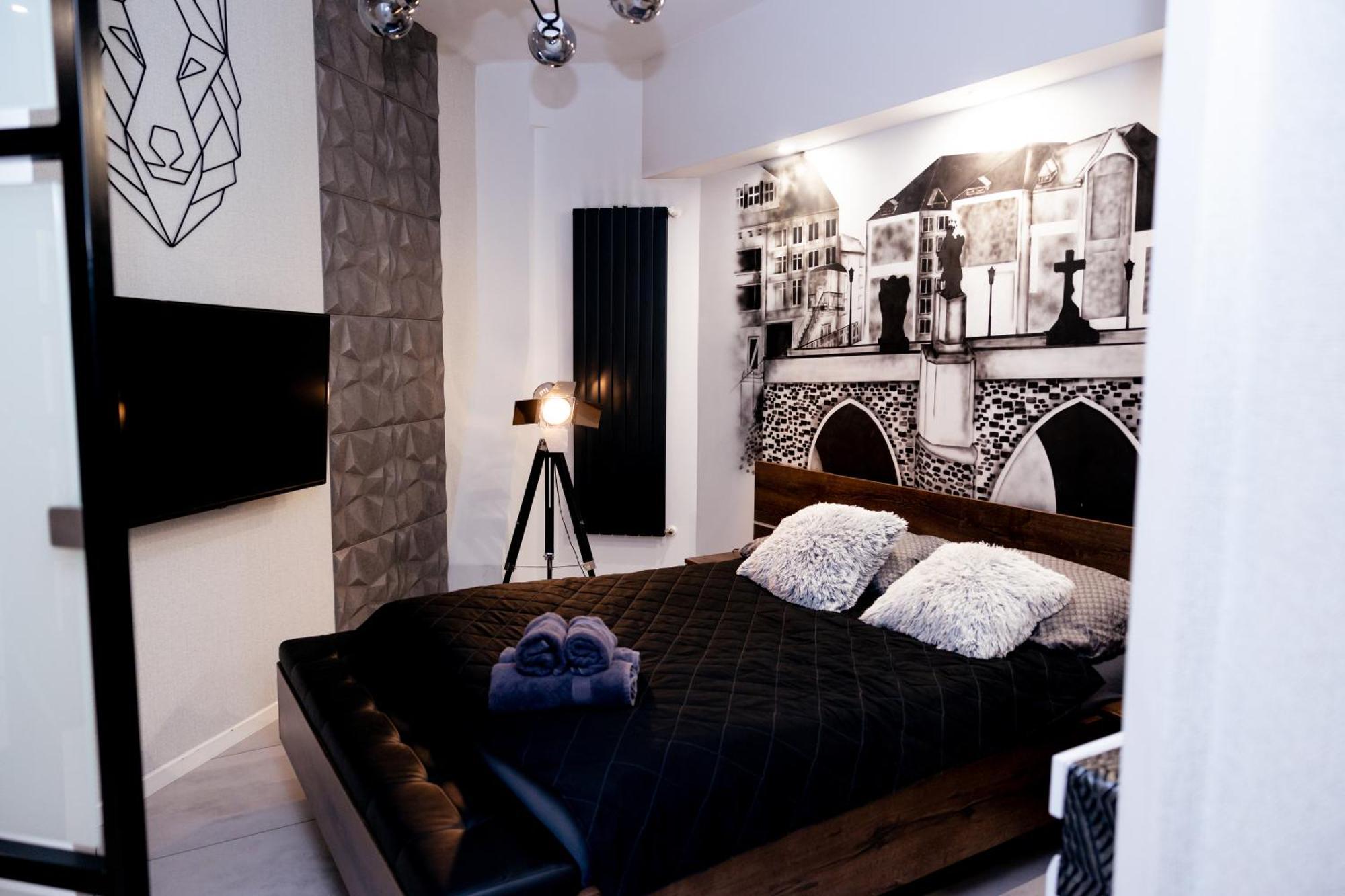 Spadzista 1 Kladsko Exteriér fotografie