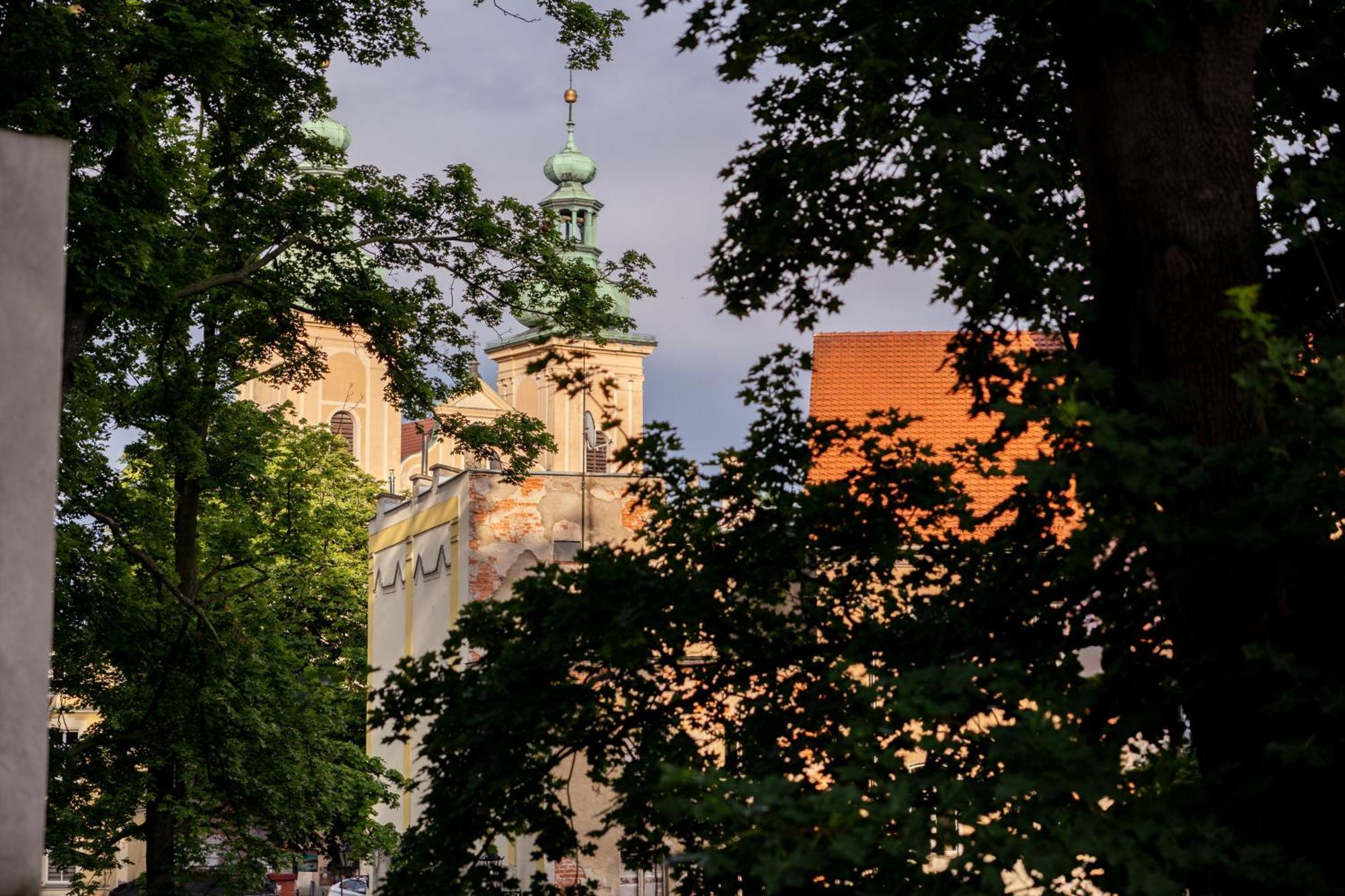 Spadzista 1 Kladsko Exteriér fotografie