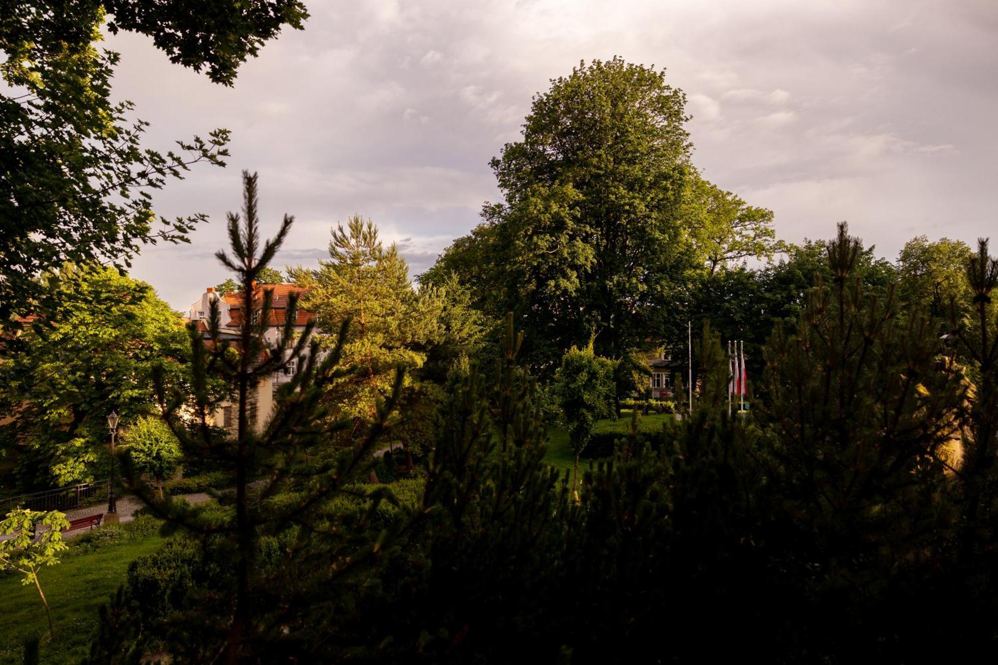 Spadzista 1 Kladsko Exteriér fotografie